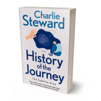 Tablet view of Catalina Blue #21361 - Premade Health & Mind & Body Book Cover