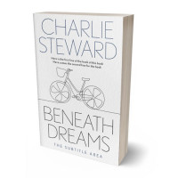 Tablet view of Gallery #21375 - Premade Literary Fiction Book Cover