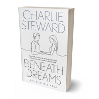 Tablet view of Gallery #21376 - Premade Romance Book Cover