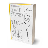 Tablet view of Gallery #21377 - Premade Erotica Book Cover