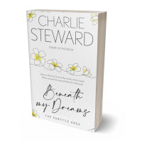 Tablet view of Gallery #21378 - Premade Poetry Book Cover | BookCoverZone