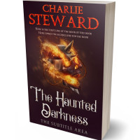 Tablet view of Eclipse #21393 - Premade Fantasy Book Cover