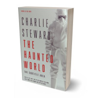 Tablet view of Green Spring #21395 - Premade Science Fiction Book Cover