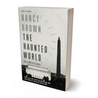 Tablet view of Quill Gray #21406 - Premade Mystery & Thriller & Suspense Book Cover