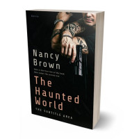 Tablet view of Rodeo Dust #21409 - Premade Action & Adventure Book Cover