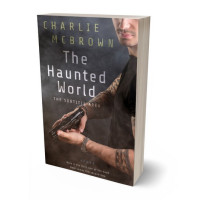 3D view of Masala #21410 - Premade Mystery & Thriller & Suspense Book Cover