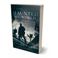 Tablet view of Gray Nickel #21421 - Premade Mystery & Thriller & Suspense Book Cover