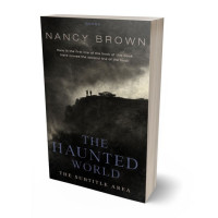 Tablet view of Rangitoto #21425 - Premade Mystery & Thriller & Suspense Book Cover