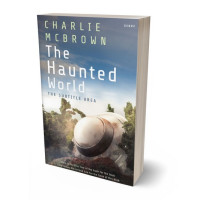 Tablet view of Nevada #21428 - Premade Science Fiction Book Cover