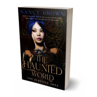 Tablet view of Cod Gray #21441 - Premade Fantasy Book Cover