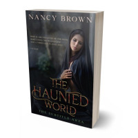 Tablet view of Shark #21443 - Premade Fantasy Book Cover