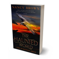 Tablet view of Piper #21444 - Premade Fantasy Book Cover