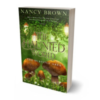 Tablet view of Clover #21450 - Premade Fantasy Book Cover