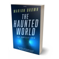 Tablet view of Downriver #21453 - Premade Action & Adventure Book Cover