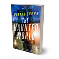 Tablet view of Cameo #21456 - Premade Mystery & Thriller & Suspense Book Cover