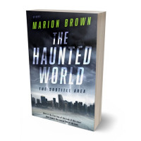 Tablet view of Ebony Clay #21458 - Premade Mystery & Thriller & Suspense Book Cover