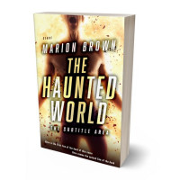 Tablet view of Asphalt #21461 - Premade Fantasy Book Cover