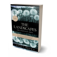 Tablet view of Bunker #21463 - Premade Science & Nature Book Cover