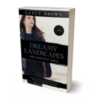 Tablet view of Westar #21468 - Premade Teen & Young Adult Book Cover