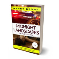 Tablet view of Tulip Tree #21471 - Premade Mystery & Thriller & Suspense Book Cover