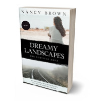 Tablet view of Cod Gray #21474 - Premade Travel Book Cover