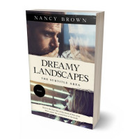 Tablet view of Baltic Sea #21476 - Premade Romance Book Cover