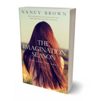 Tablet view of Haiti #21478 - Premade Literary Fiction Book Cover