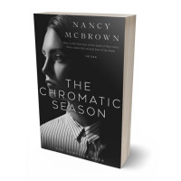 Tablet view of Mine Shaft #21479 - Premade Mystery & Thriller & Suspense Book Cover | BookCoverZone