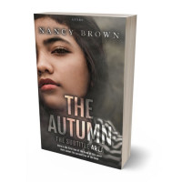 3D view of Armadillo #21480 - Premade Mystery & Thriller & Suspense Book Cover | BookCoverZone