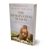 Tablet view of Tide #21488 - Premade Teen & Young Adult Book Cover