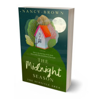 Tablet view of Mallard #21491 - Premade Fantasy Book Cover