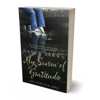 3D view of Heavy Metal #21494 - Premade Health & Mind & Body Book Cover