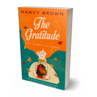 Tablet view of Deep Sea Green #21509 - Premade Romance Book Cover