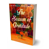 Tablet view of Tia Maria #21510 - Premade Literary Fiction Book Cover