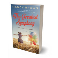 Tablet view of Bison Hide #21517 - Premade Teen & Young Adult Book Cover