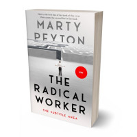 Tablet view of Alto #21522 - Premade Self-Improvement & Self-Help Book Cover