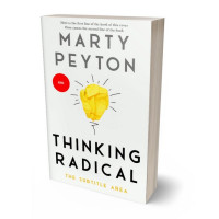 Tablet view of Concrete #21524 - Premade Self-Improvement & Self-Help Book Cover