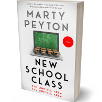 Tablet view of Gray Asparagus #21527 - Premade Business Book Cover