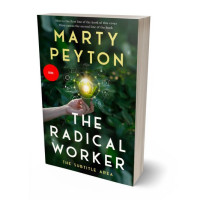 Tablet view of Celtic #21531 - Premade Science & Nature Book Cover