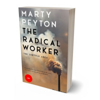 Tablet view of Arrowtown #21532 - Premade Science & Nature Book Cover