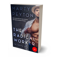 Tablet view of Charade #21535 - Premade Erotica Book Cover