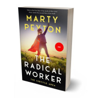 Tablet view of Pancho #21540 - Premade Family & Parenting Book Cover | BookCoverZone