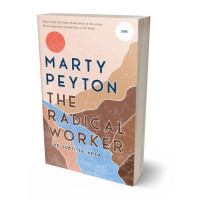 Tablet view of Wafer #21547 - Premade Abstract Book Cover | BookCoverZone