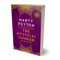 Tablet view of Rose Bud Cherry #21548 - Premade Religion & Spirituality Book Cover