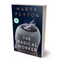 Tablet view of Mirage #21555 - Premade Self-Improvement & Self-Help Book Cover | BookCoverZone