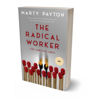 Tablet view of Dawn #21556 - Premade Business Book Cover