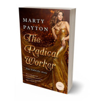 Tablet view of Rebel #21569 - Premade Chick Lit Book Cover