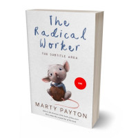 Tablet view of Mercury #21579 - Premade Nature Book Cover