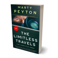 Tablet view of Firefly #21586 - Premade Mystery & Thriller & Suspense Book Cover