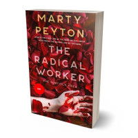 Tablet view of Heath #21587 - Premade Mystery & Thriller & Suspense Book Cover